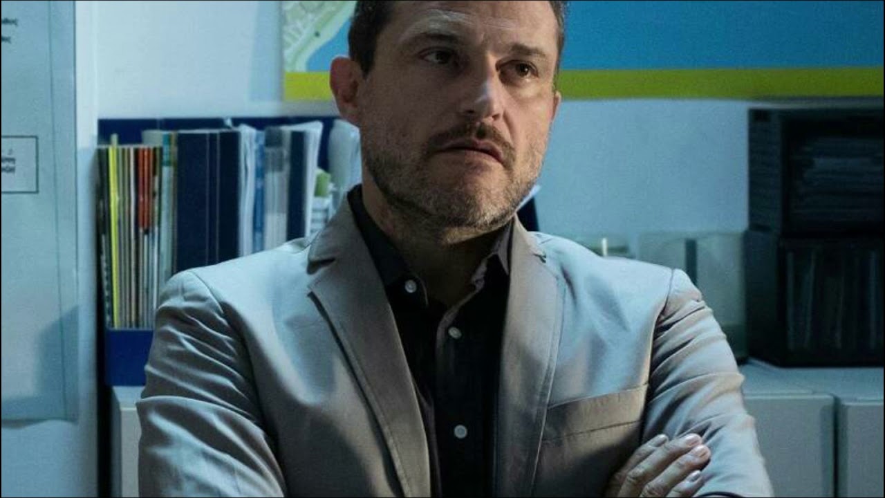 Ήλιος: ο Δημήτρης σχεδιάζει να ξεσκεπάσει την Μπέτυ