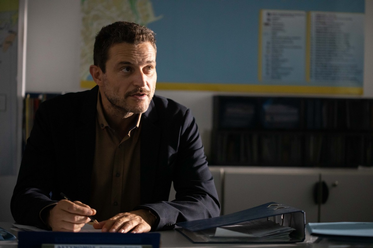 Ήλιος: ο Δημήτρης τραυματίζεται θανάσιμα