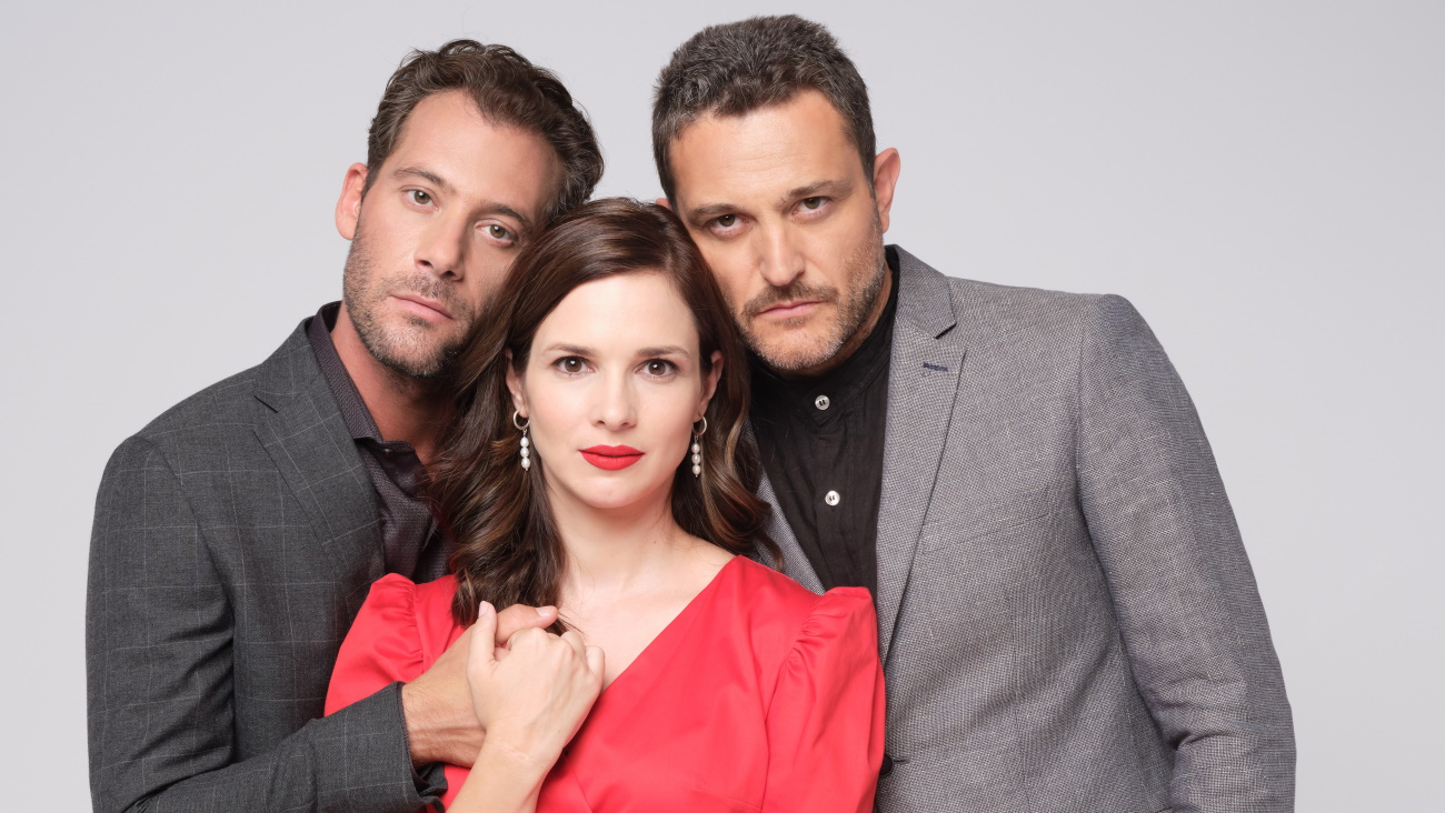 Ήλιος: Πρόσωπο έκπληξη εισβάλει στην σειρά του ΑΝΤ1