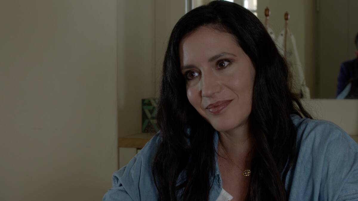 Ήλιος: ο Δημήτρης ψάχνει απεγνωσμένα την Ελένη με το παιδί που αγνοούνται, κινητοποιώντας όλες τις αρχές