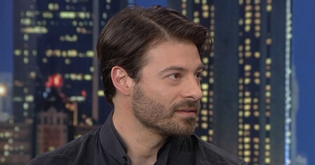 Θάνος Λέκκας: «Το «κακό» είναι παγίδα γιατί είναι εύκολο και γρήγορο και έχει άμεσα αποτελέσματα»