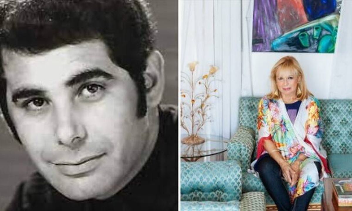 Δύσκολες ώρες για τον ηθοποιό Θάνο Μαρτίνο - Η δημόσια έκκληση της Άννας Φόνσου