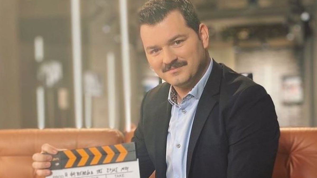 Ιωάννης Απέργης: γεννήθηκε ο πρίγκιπάς του!