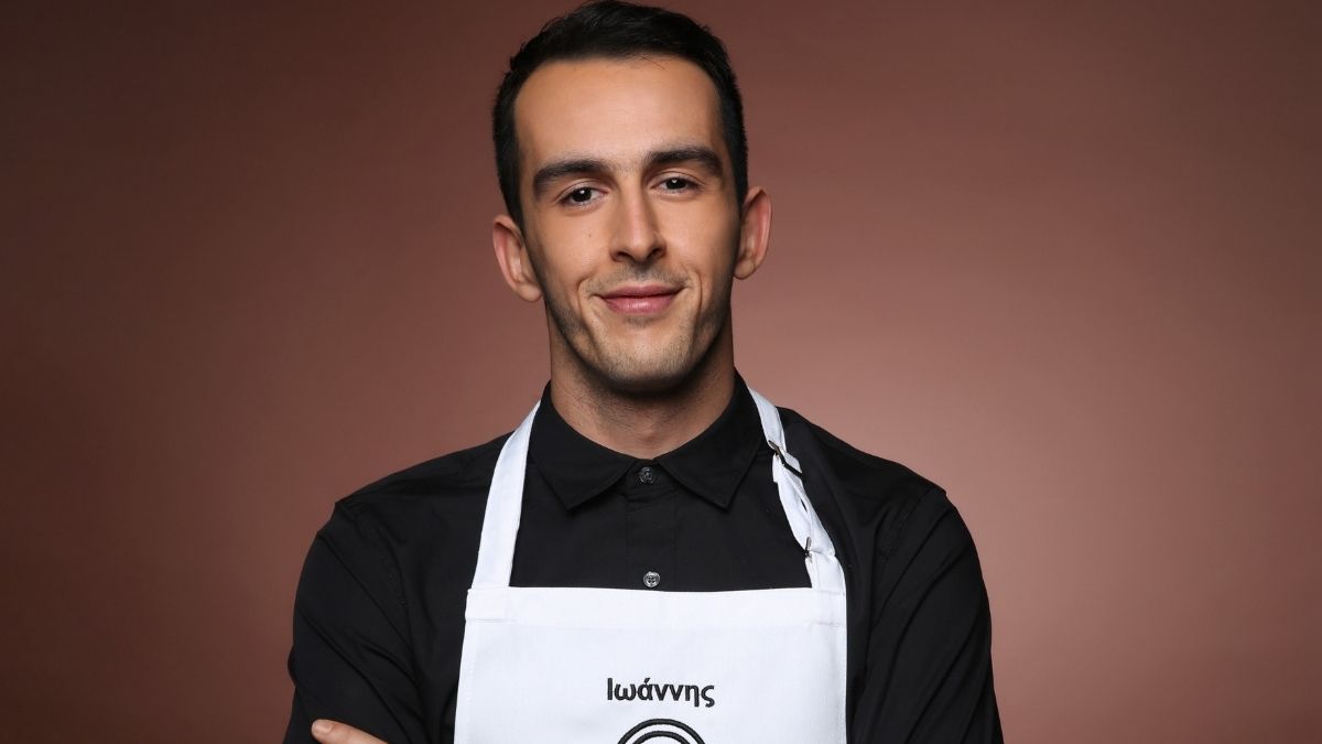 Masterchef 5 - Ιωάννης Αυλωνίτης: «Η Μαρίνα έχει πει ότι τη γουστάρει το μισό σπίτι, εγώ την έχω γλιτώσει νομίζω...»