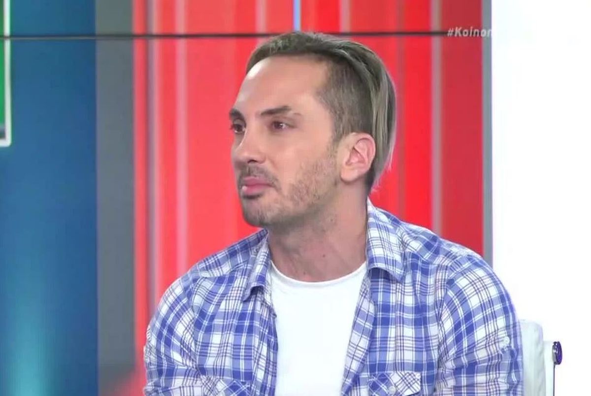 Ιωάννης Μελισσανίδης: «Για τους Ολυμπιακούς της Ατλάντα είχε δηλωθεί άλλο όνομα, ενώ εγώ είχα κερδίσει την πρόκριση»