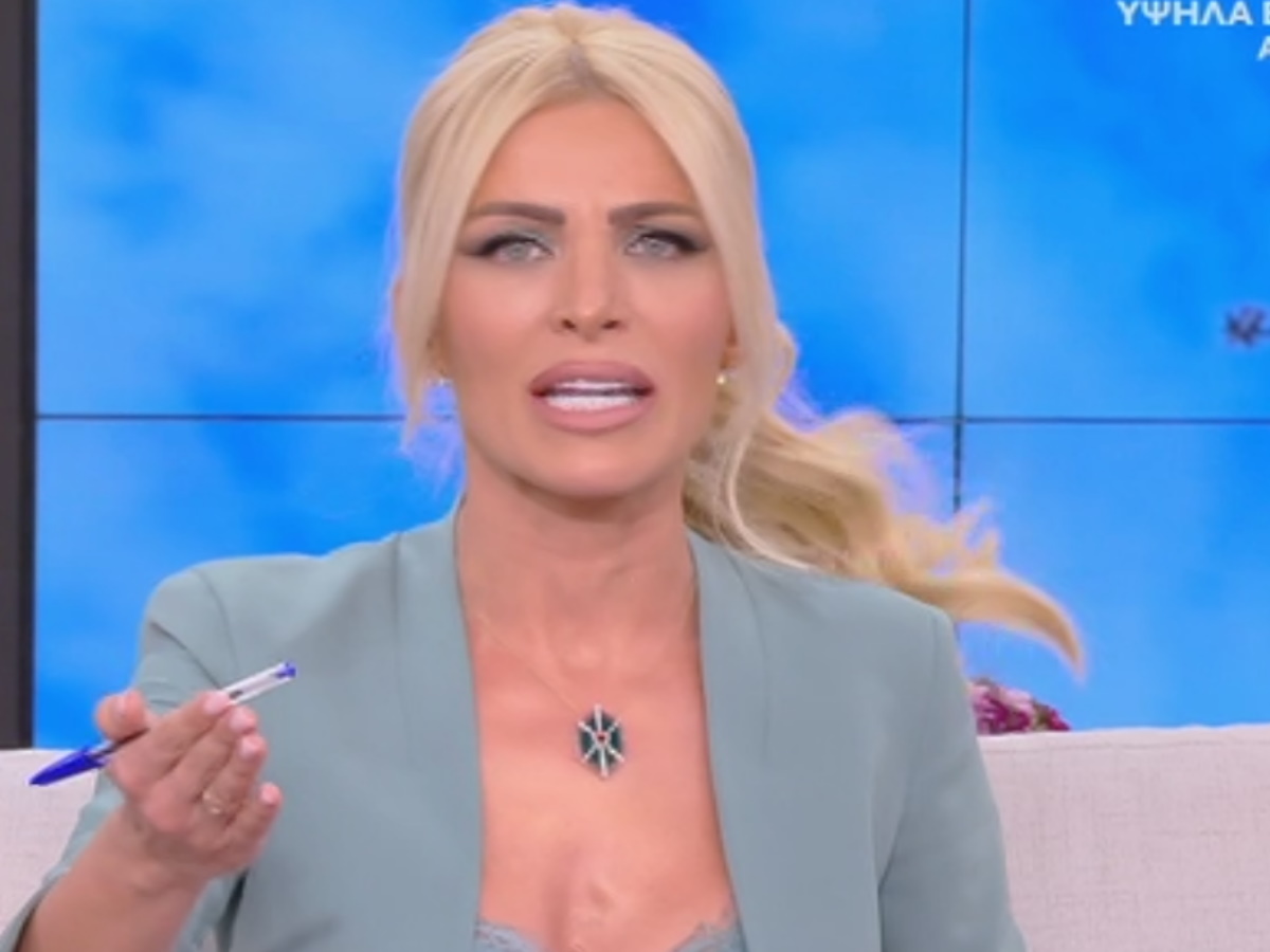 Survivor 4: Εκτός εαυτού η Καινούργιου - «Είμαι έξαλλη με την Μαριαλένα! Μα είναι δυνατόν να περίμενε..»