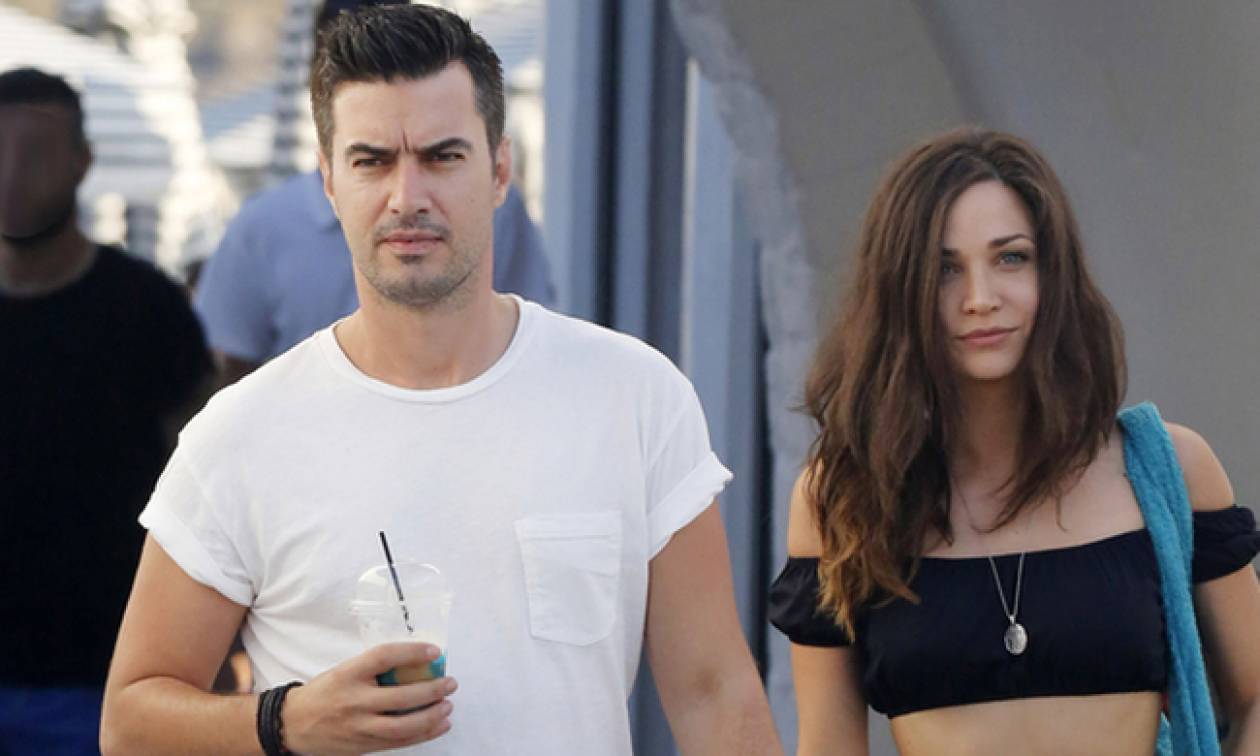 Γιάννης Τσιμιτσέλης: με αυτόν θα ταξιδέψει στην πρώτη εκπομπή του στο Mega και σίγουρα δεν πάει ο νους σας με ποιον