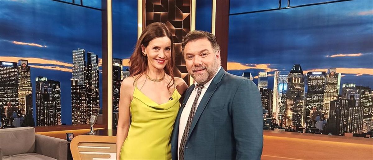 Κατερίνα Λέχου: «Τα πρόσωπα που έχουν καταγγελθεί έχουν μια επαναλαμβανόμενη συμπεριφορά, θέλουν διαχείριση από ειδικό»