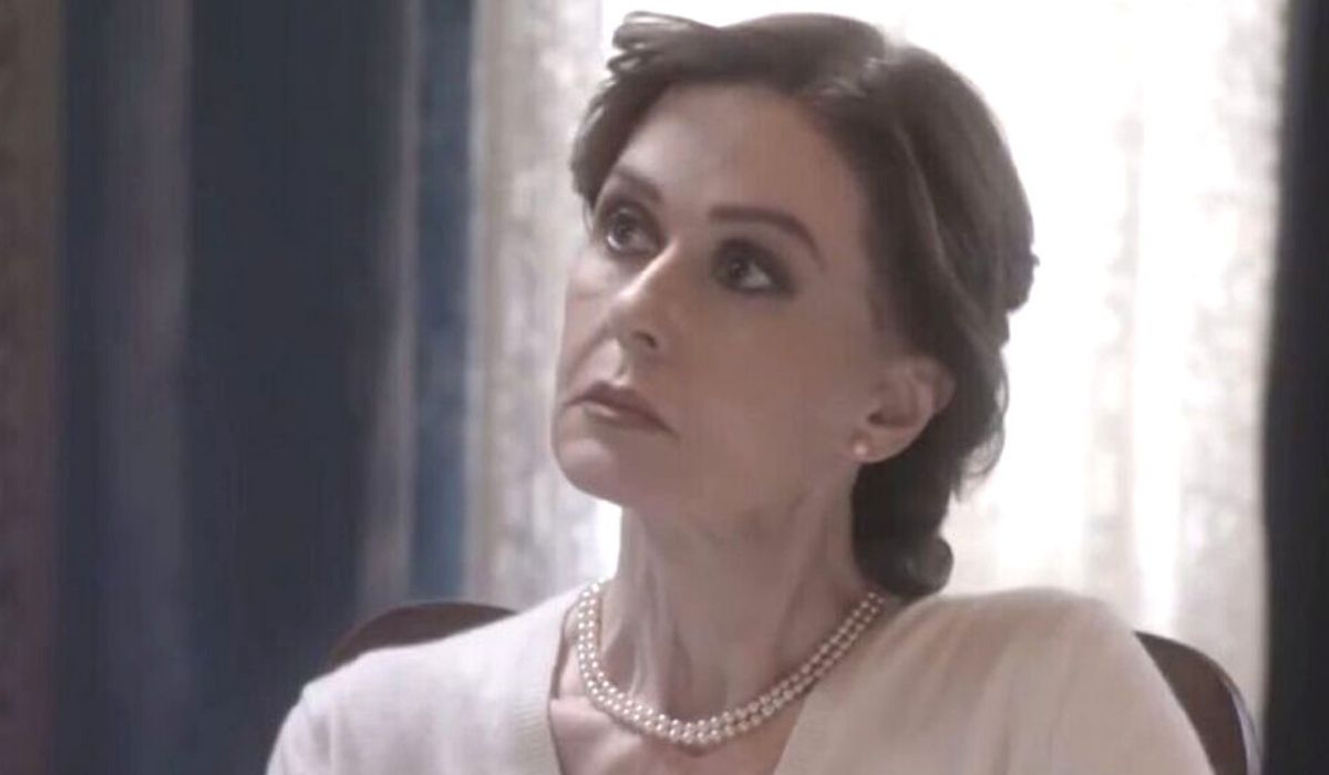 Άγριες μέλισσες spoiler: αυτό είναι το τραγικό τέλος της Ανέτ! Δεν πεθαίνει από την καρδιά της