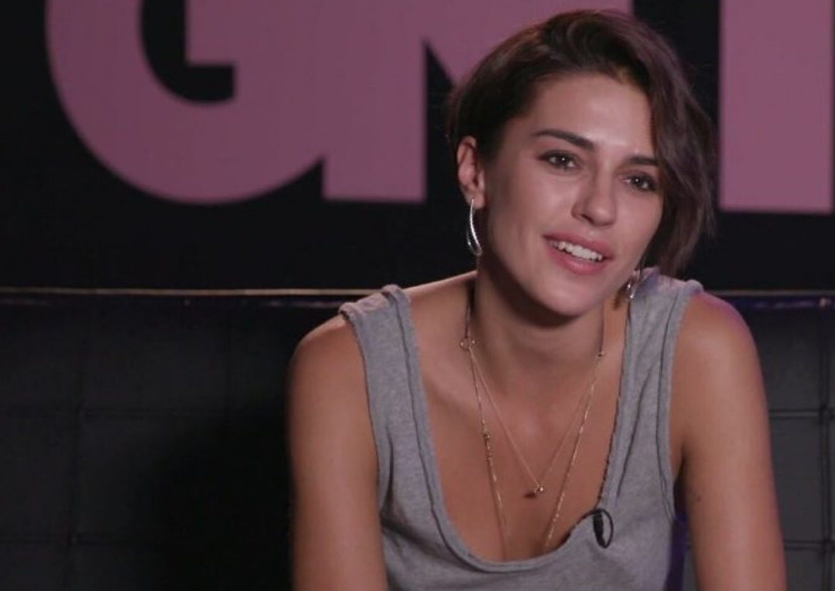 Κάτια Ταραμπάνκο: δεν πρόλαβε να χωρίσει και ο έρωτας τη χτύπησε ξανά με τα βέλη του; Όλο το ρεπορτάζ