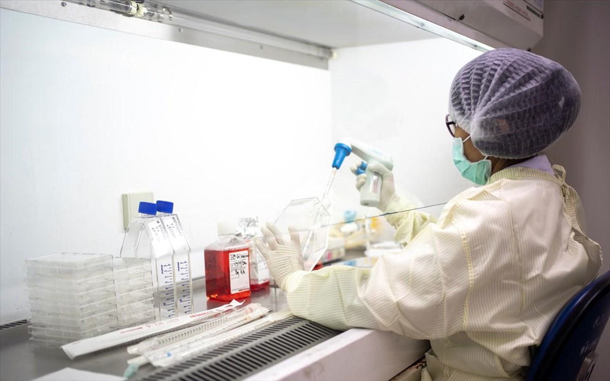 Κορoνοϊός: Έσπασε το «φράγμα» των 200 εκατομμυρίων κρουσμάτων παγκοσμίως