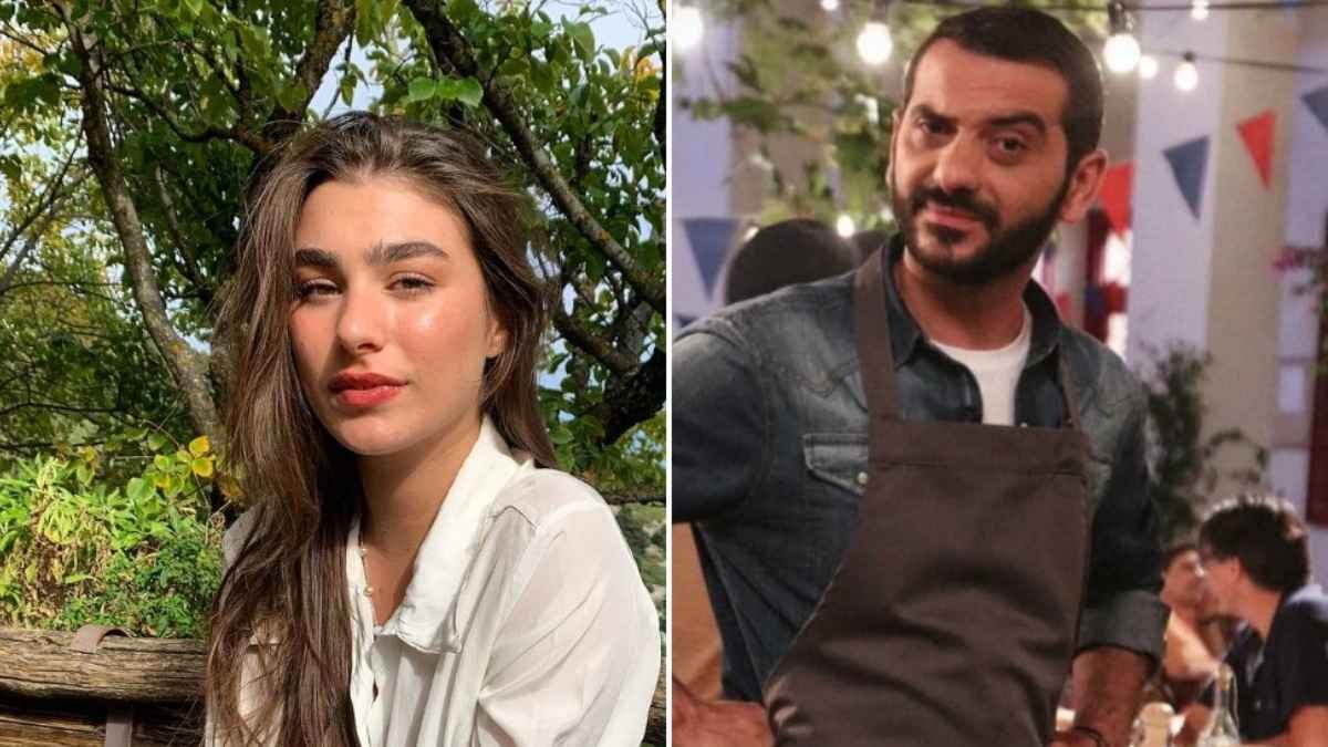 Λεωνίδας Κουτσόπουλος: Είναι φουλ ερωτευμένος και το δείχνει! Ανέβασε νέα φωτογραφία της συντρόφο του, Χρύσας