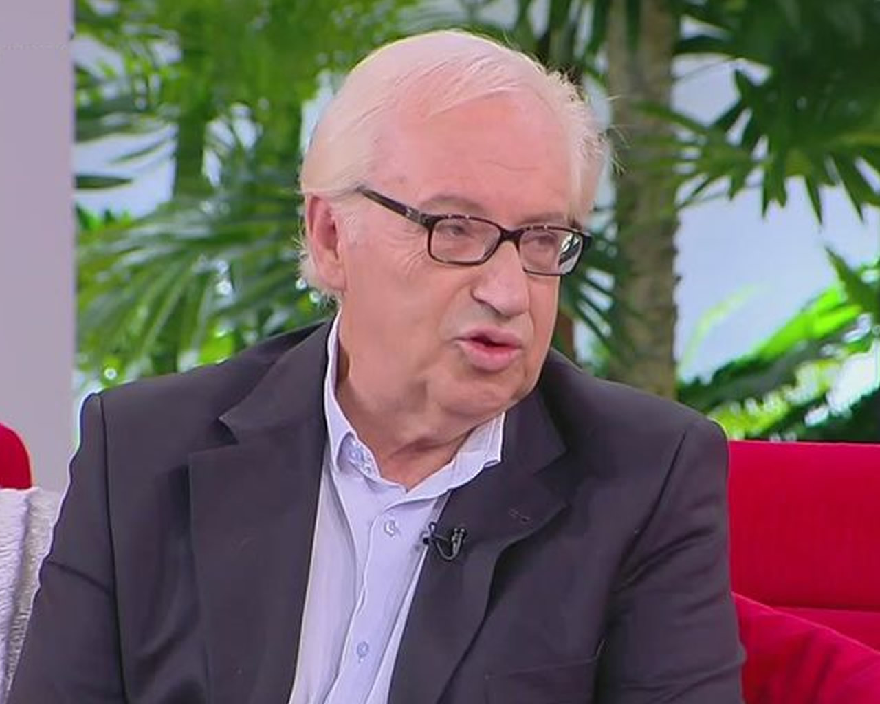 Πυρά κατά του Κώστα Λεφάκη - «Βασιλιάς του θράσους, δεν προέβλεψε την πανδημία ούτε κατά προσέγγιση»