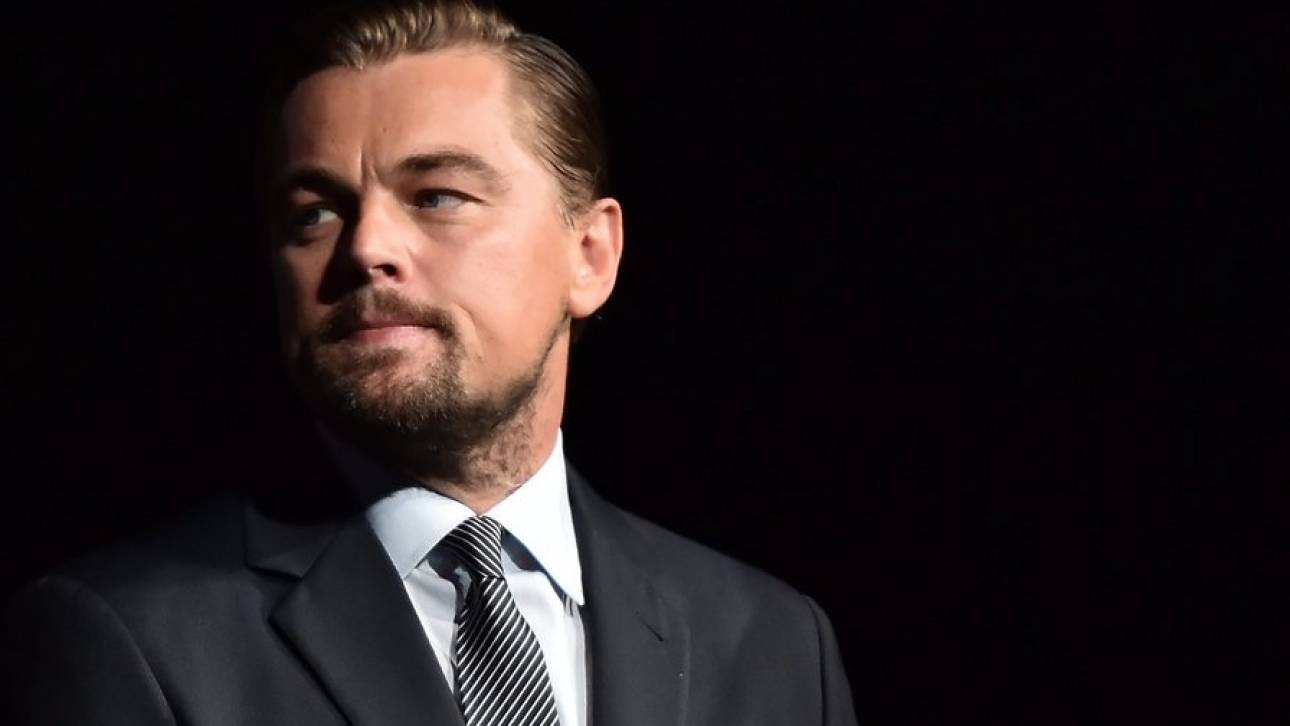 Λεονάρντο ντι Κάπριο: προσφέρει 43 εκατομμύρια δολάρια για τα νησιά Γκαλαπάγκος