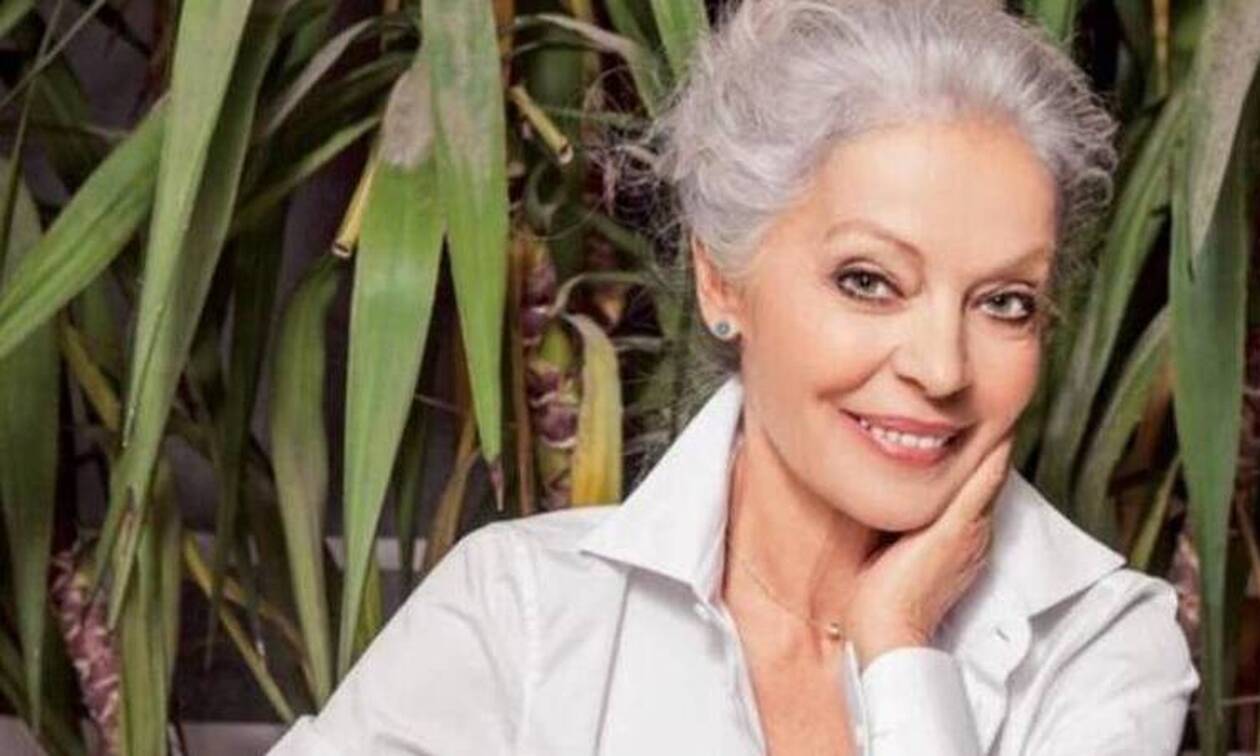 Μαρία Αλιφέρη: «Με εξαφάνισαν τηλεοπτικά γιατί θεωρήθηκα σύμβολο του κατεστημένου»