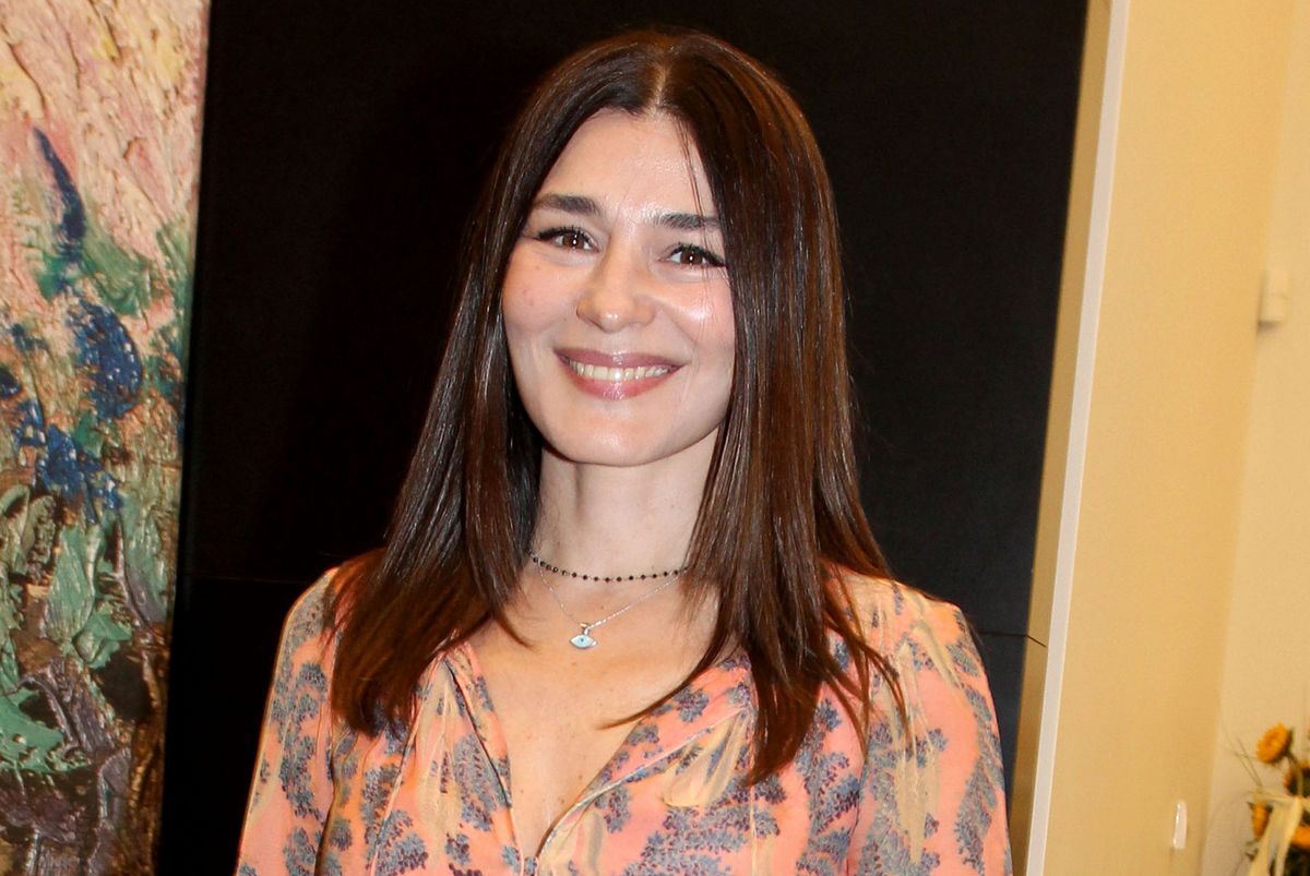 Μαρία Ναυπλιώτου: ποζάρει με αποκαλυπτικό μπικίνι στα 52 της και κόβει την ανάσα! Δείτε τις φωτογραφίες που ανέβασε στο instagram