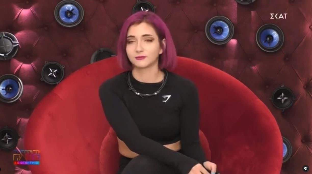 House of Fame: Φοίβος για Μαριάννα - «Στο κουπλέ ήρθε πανωλεθρία»