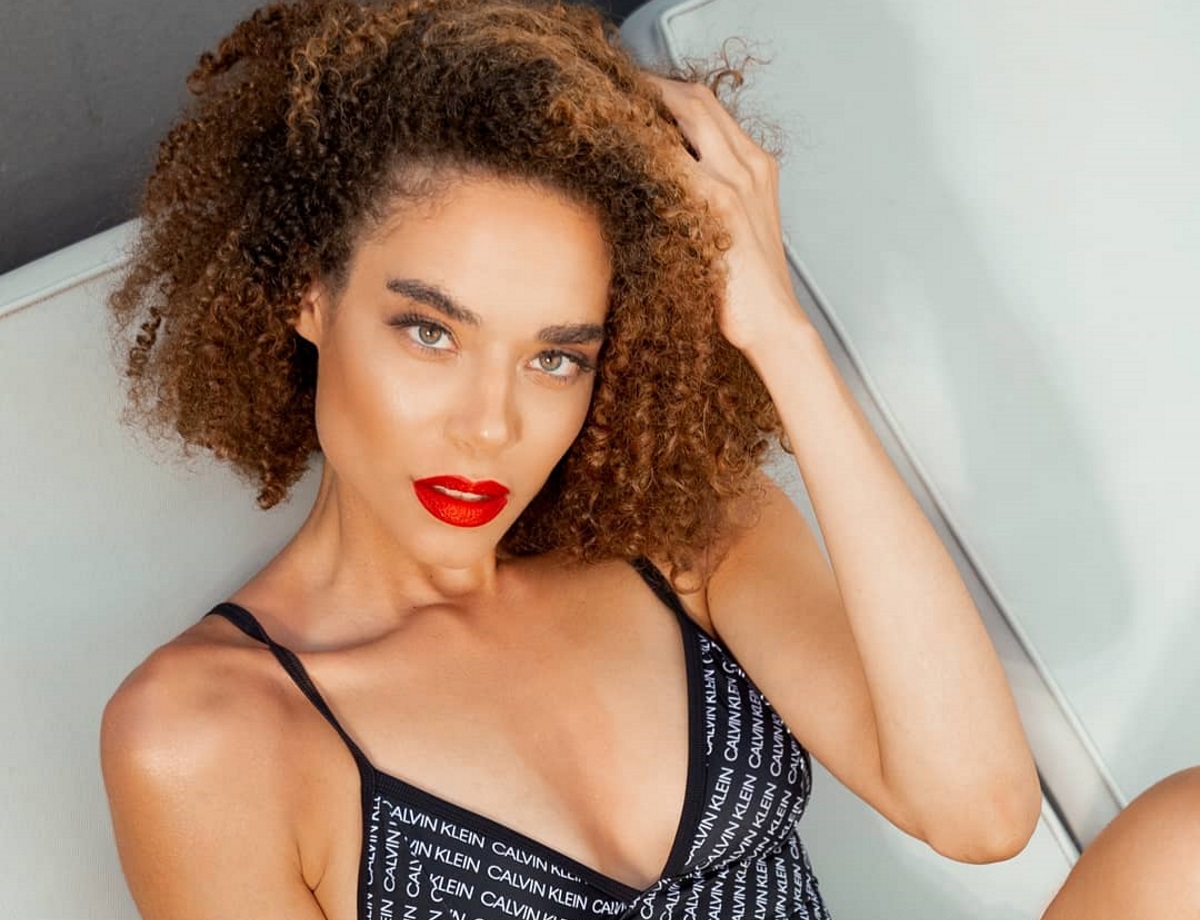 Μαριάννα Παινέση: Γέννησε η πρώην παίκτρια του GNTM