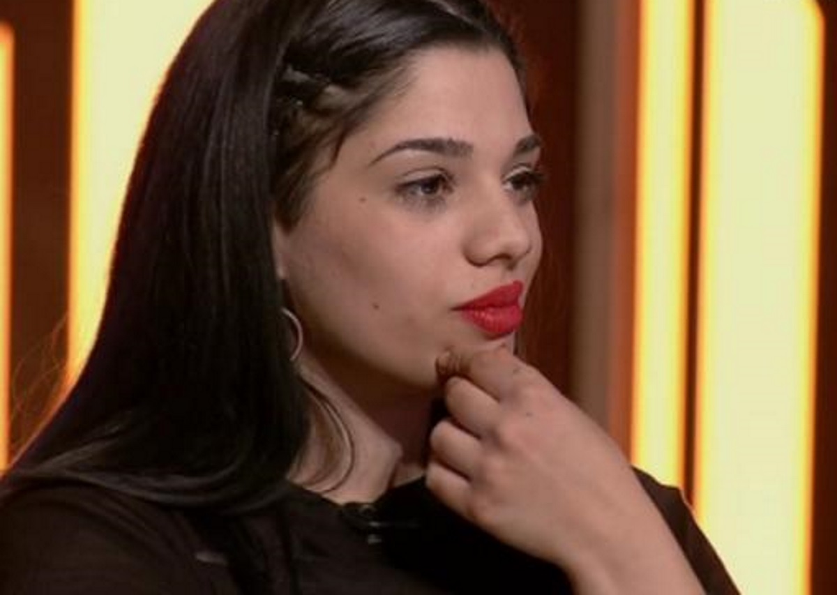 MasterChef: Άλλος άνθρωπος η Μαριάννα Πουλμέντη – Από 106 κιλά πήγε στα 79