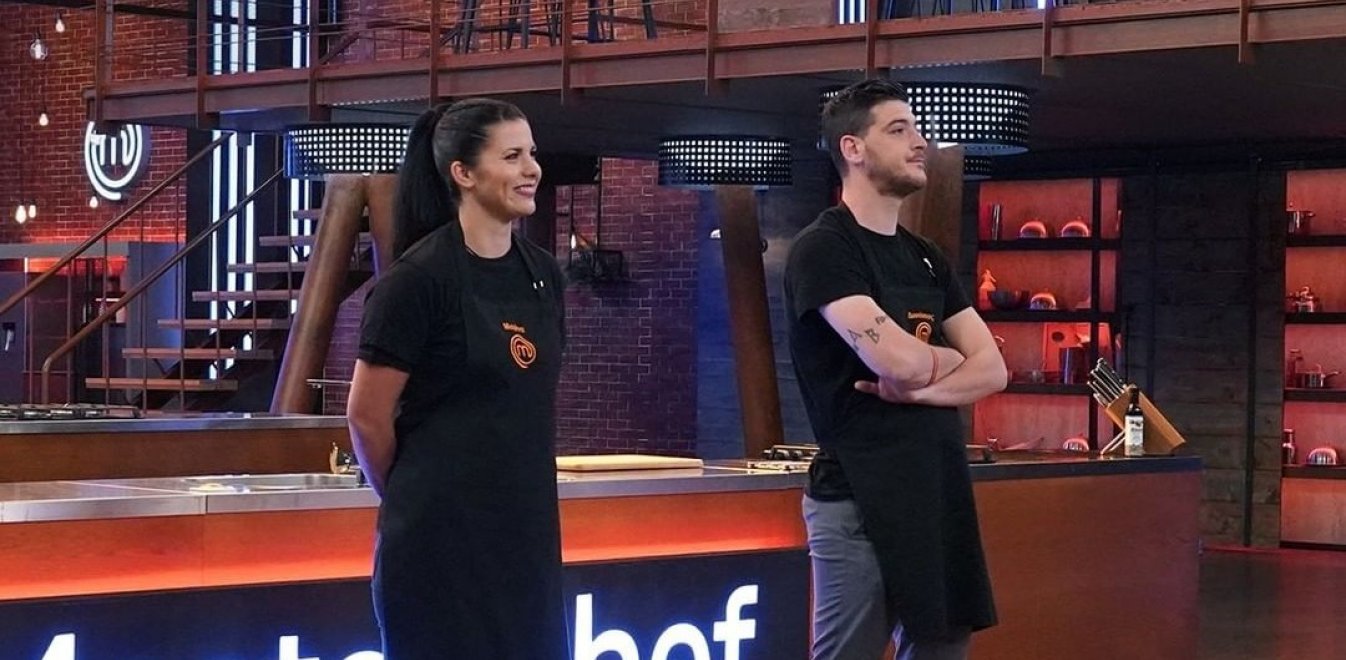 Masterchef 5 spoiler: η Μαρίνα τινάζει όλα τα προγνωστικά στον αέρα - Σε ντέρμπι εξελίσσεται η επόμενη δοκιμασία