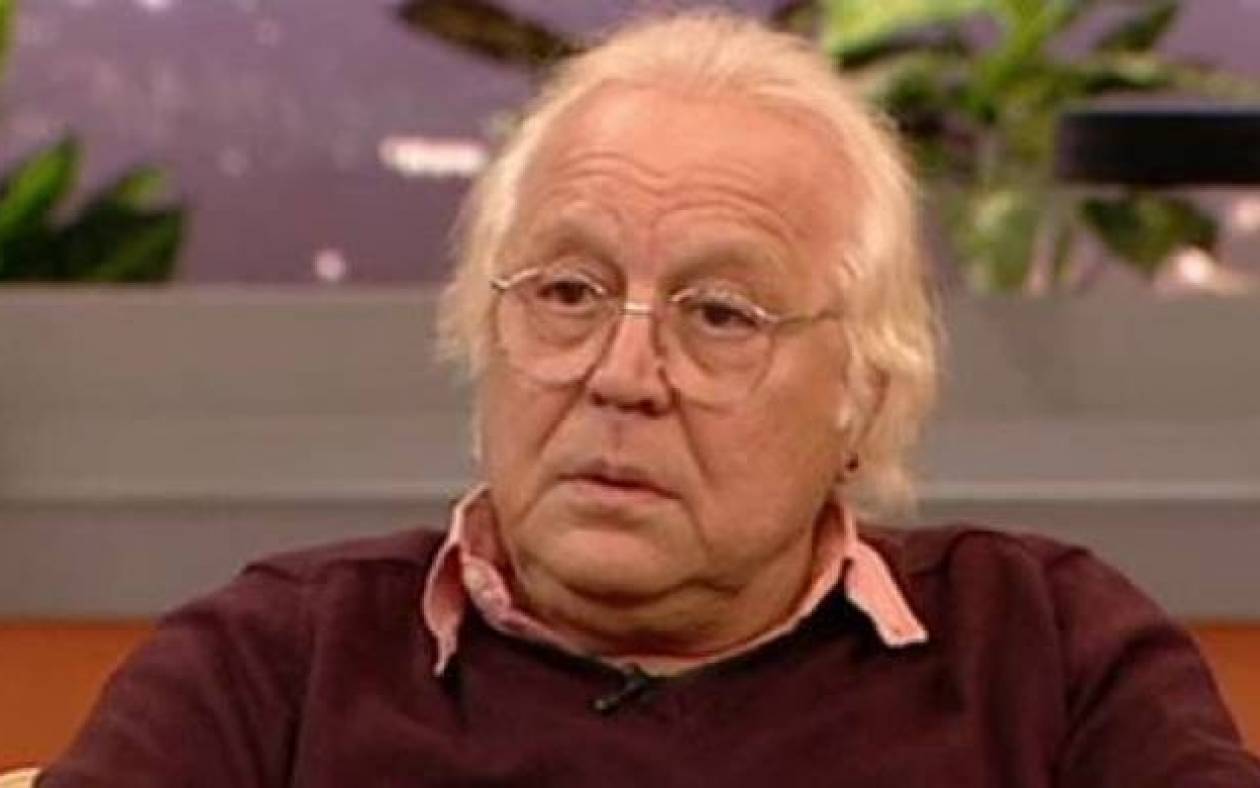 Μεγακλής Βιντιάδης: «Θα εμφανιστεί καναλάρχης, ο οποίος θα κάνει σωστή τηλεοπτική δουλειά, δεν θ' αργήσει αυτό, δεν μπορεί να συνεχιστεί αυτή η σαβούρα»