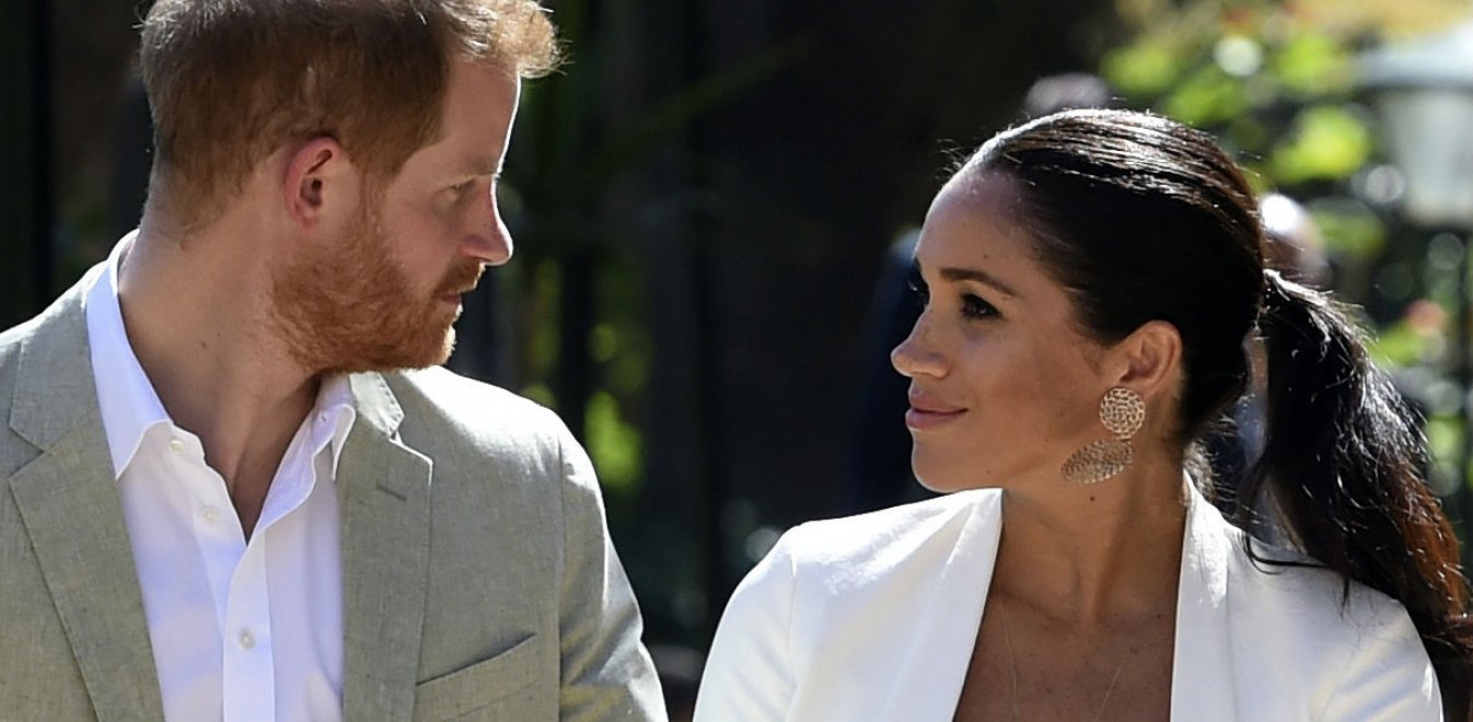 «Η Μέγκαν Μαρκλ δεν θα ήταν ζωντανή, αν ζούσε ακόμη στη Βρετανία»