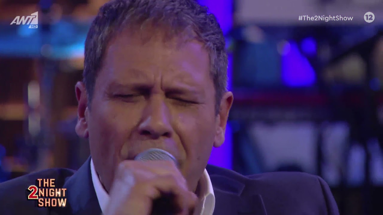 Μιχάλης Δημητριάδης: «Είχα να κάνω δυο χρόνια μεροκάματο... έπαθα κατάθλιψη»