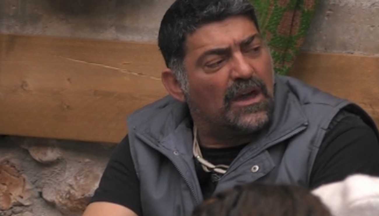 Μιχάλης Ιατρόπουλος: Η πρώτη ανάρτηση μετά την αποχώρηση από τη «Φάρμα»