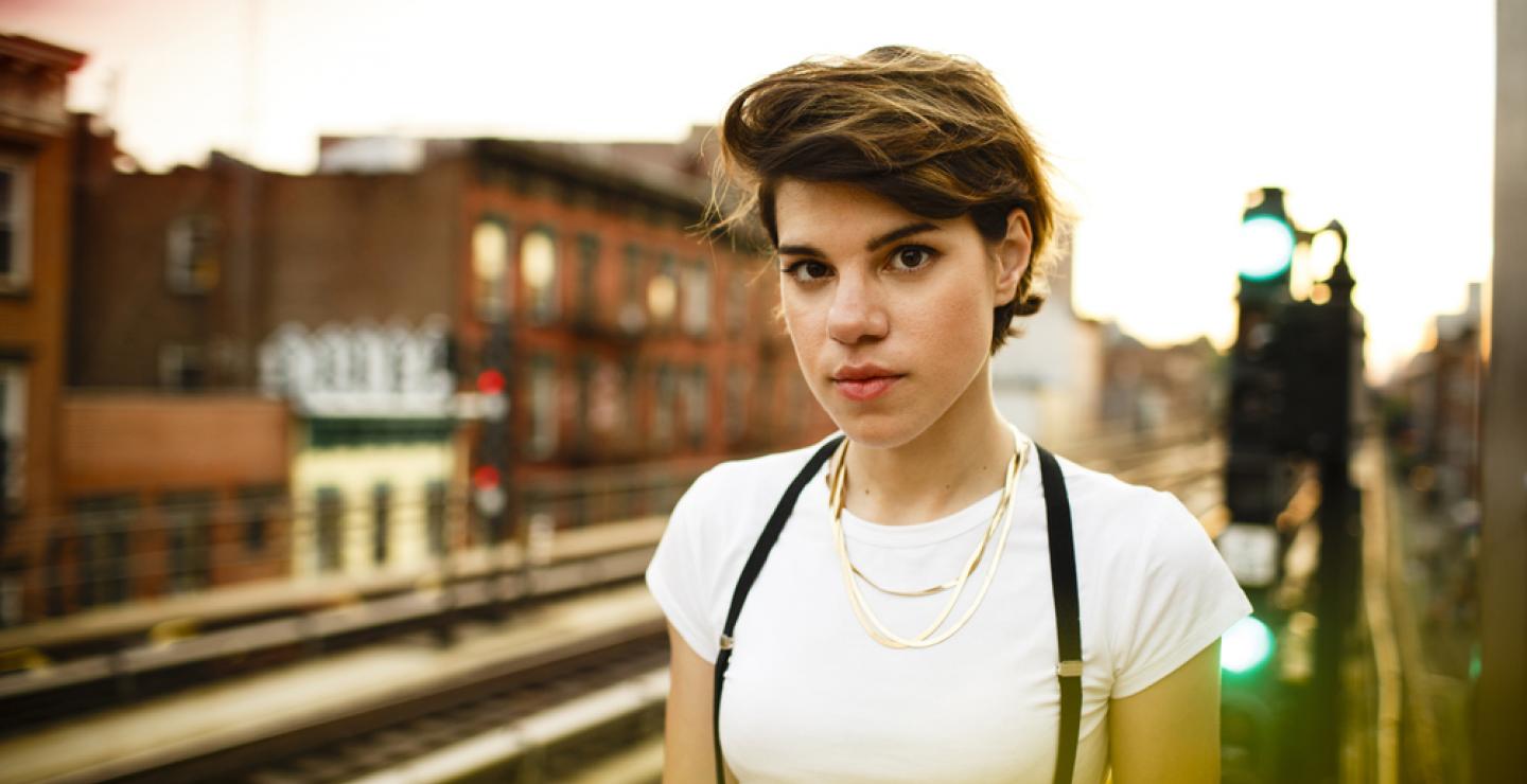 Μόνικα: «Περνούσα τότε την κλασική μοναξιά της επιτυχίας...»