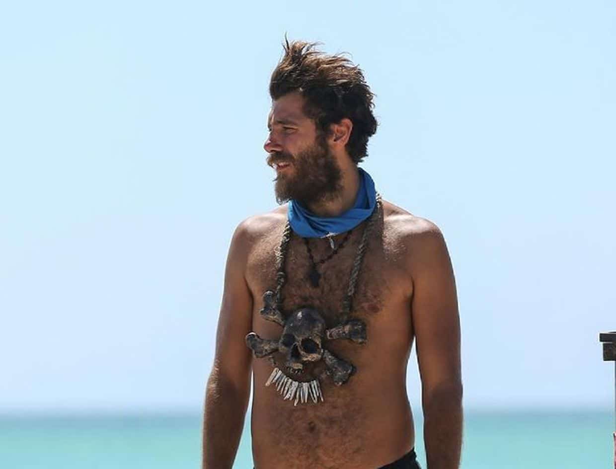 Survivor 4: το πήρε απόφαση ο Μπάρτζης και αποχωρεί στο επεισόδιο της Κυριακής! Η παραγωγή τρέχει να του αλλάξει άποψη, αλλά...