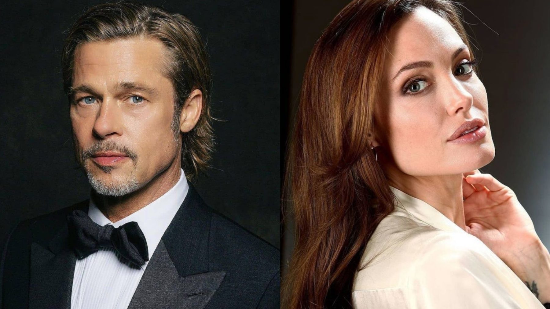 Ο Μπραντ Πιτ κέρδισε τη συνεπιμέλεια των παιδιών του - Η αντίδραση της Αντζελίνα Τζολί