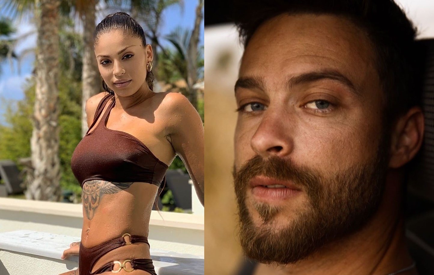 8 Λέξεις - Νάταλι Κάτερ: το κορίτσι του Στέφανου Μιχαήλ «μπαίνει» στις 8 Λέξεις