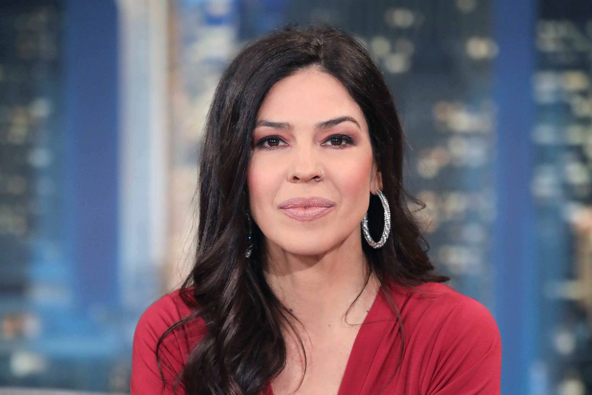 Ναταλία Δραγούμη: «Καθόμουν με τους γονείς μου και έβλεπα το στήθος μου στην τηλεόραση»