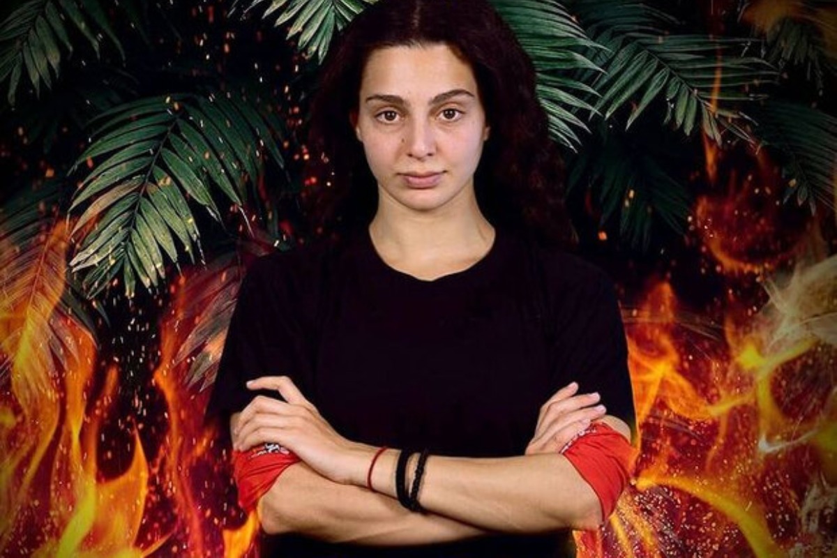 Survivor 4 - Νικολέτα Μαυρίδη: «Ο Τζέιμς ήταν ένας μικρός Αλέξης Παππάς - Άλλαξε εντελώς»