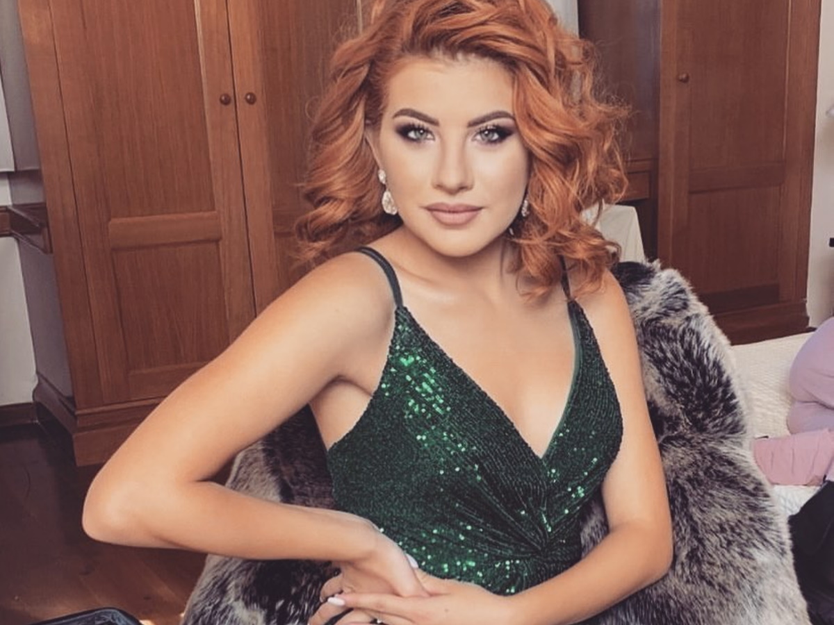 The Bachelor - Νικολέτα Τσομπανίδου: Η μεγάλη αλλαγή στην εξωτερική της εμφάνιση μετά το χωρισμό από τον Βασιλάκο