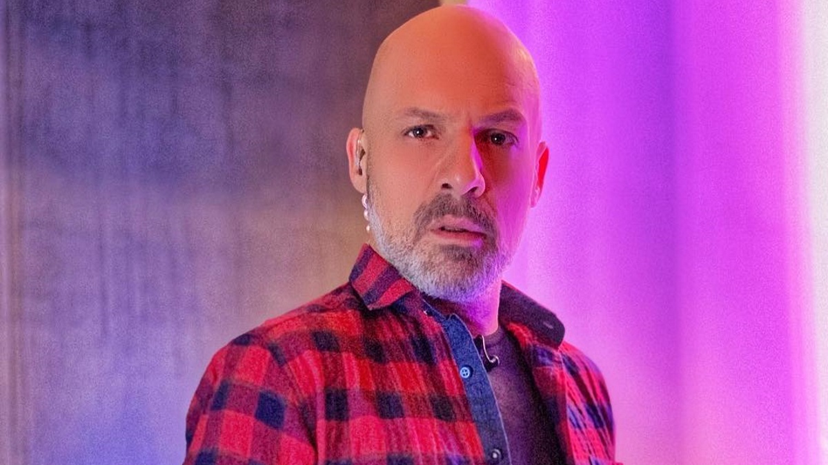 Survivor 4 - Νίκος Μουτσινάς για την μητέρα της Μαριαλένας: «Τι είναι αυτά ρε φίλε; Αυτό μου θυμίζει παλιά τη μαμά της Μαίρης Σκόρδου που έβγαινε και μίλαγε για την κόρη της»