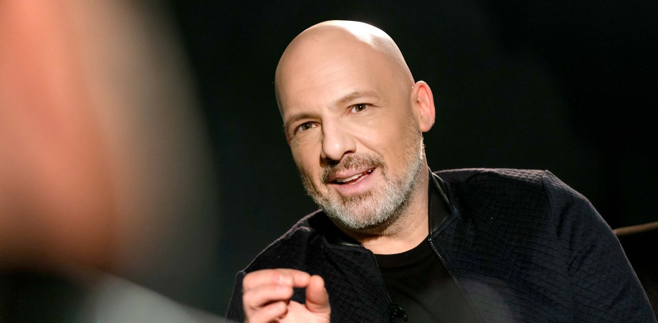 Νίκος Μουτσινάς: πρώτη σύσκεψη για το Καλό μεσημεράκι! Πότε θα κάνει πρεμιέρα και ο όρος που έθεσε για το Big Brother