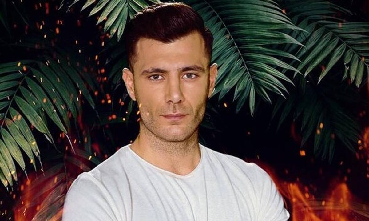 Survivor 4: Οι πρώτες αναρτήσεις του Νίκου Μπάρτζη μετά την αποχώρησή του