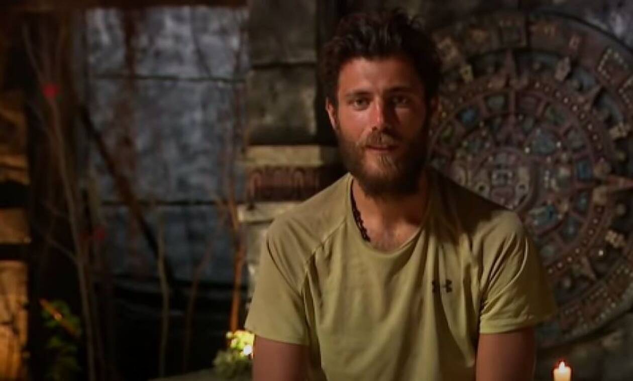 Survivor 4 - Νίκος Μπάρτζης: ακυρώθηκε η φιέστα που ετοίμαζαν στο Ζευγολατιό για να τον υποδεχτούν