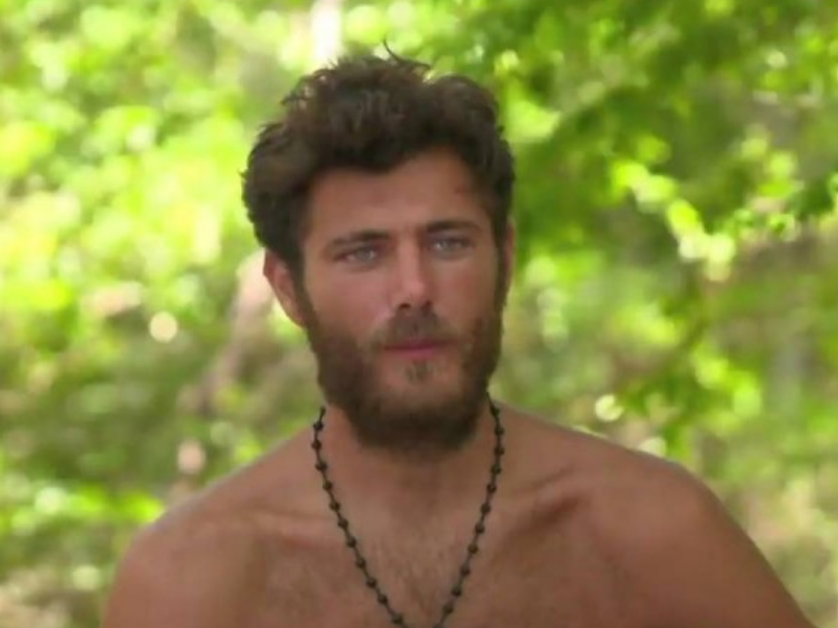 Νίκος Μπάρτζης: Έκανε unfollow παίκτρια του Survivor 4