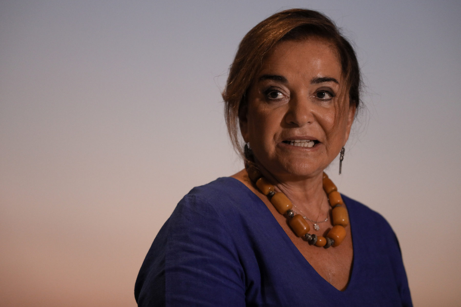 Ντόρα Μπακογιάννη: Η συγκινητική ανάρτηση για τα εννέα χρόνια από τον θάνατο της μητέρας της, Μαρίκας Μητσοτάκη