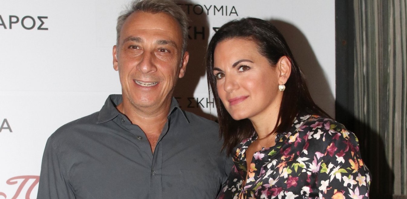 Όλγα Κεφαλογιάννη – Μίνως Μάτσας: Όλες οι λεπτομέρειες του γάμου τους