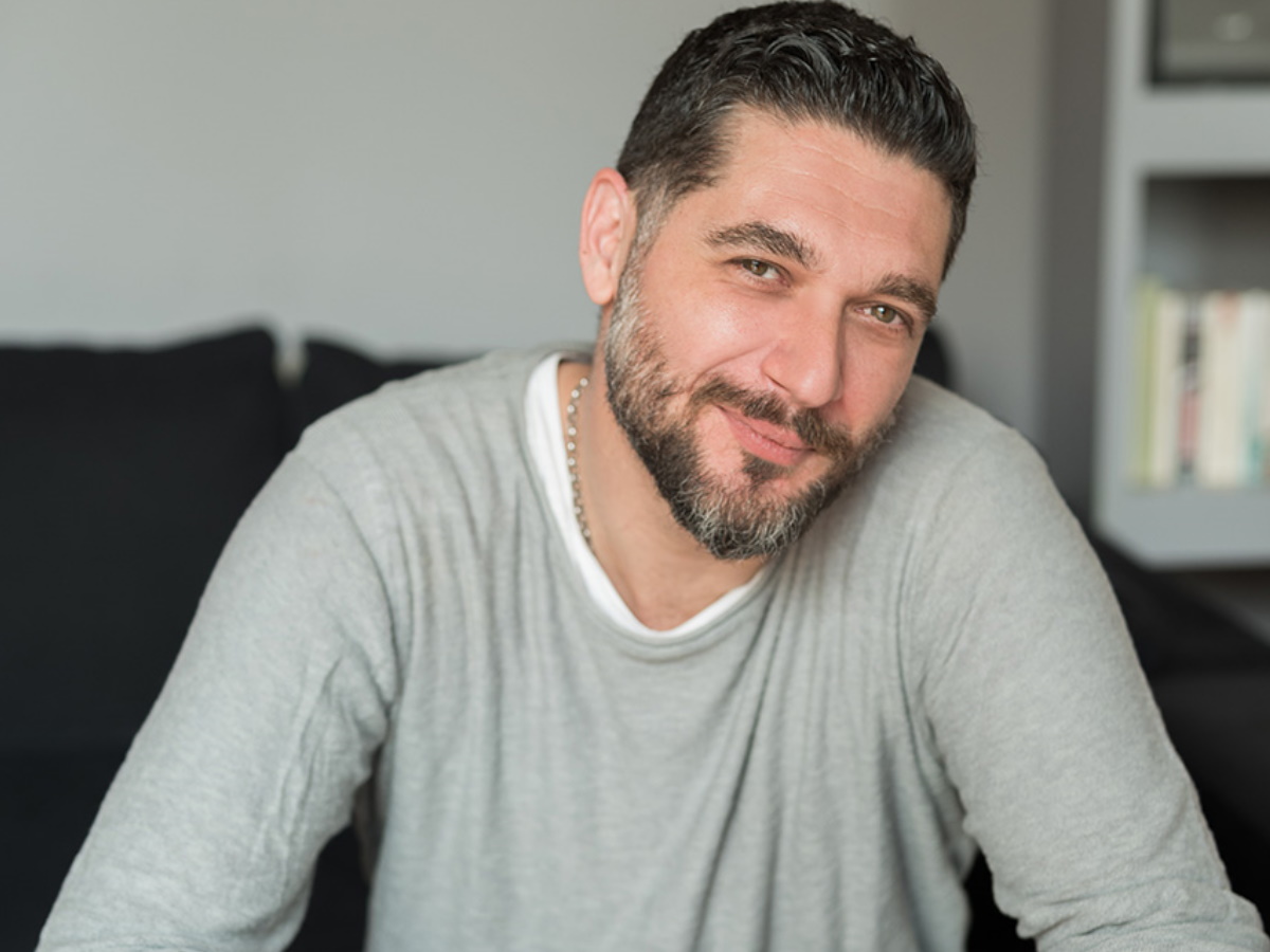 MasterChef 5 - Πάνος Ιωαννίδης: «Έχω συγκινηθεί με την Μαργαρίτα! Έχει ένα χάρισμα»