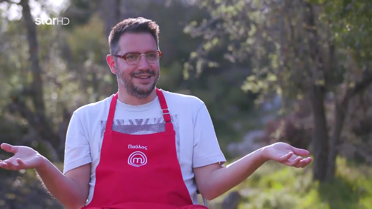 Masterchef 5 - Παύλος Χάππιλος: «Η υπομονή μου με τον Διονύση έχει σπάσει» - Spoiler: θα γίνουν τα νεύρα η αιτία για να χάσει η ομάδα;