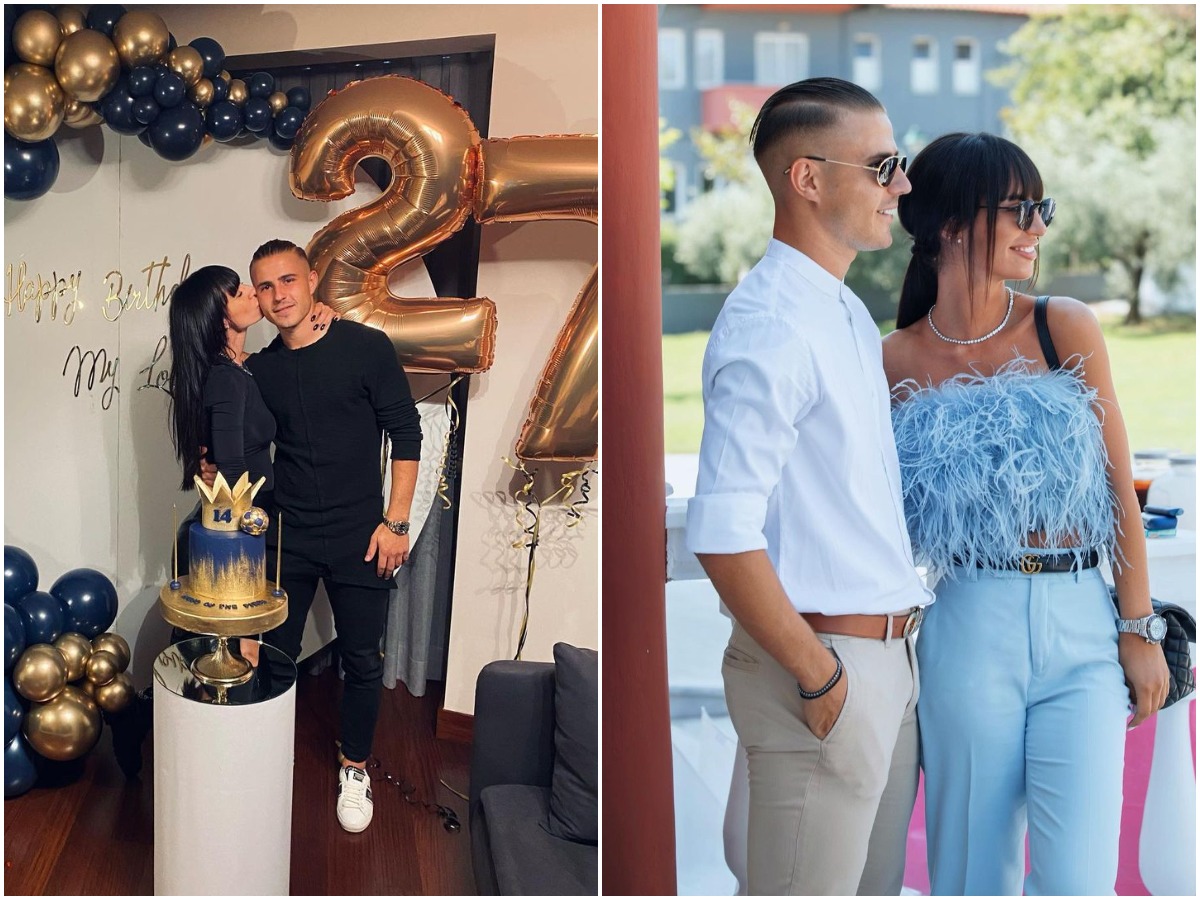 Δημήτρης Πέλκας: ο ποδοσφαιριστής έγινε και ξενοδόχος! Δείτε την επένδυσή του στη Χαλκιδική λίγο προτού ντυθεί γαμπρός με την Κυβέλη Μάρδα