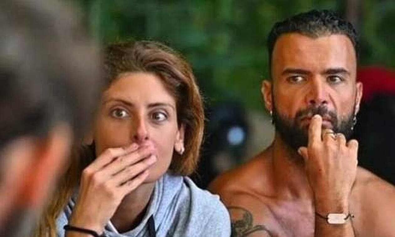 Περικλής Κονδυλάτος – Ανθή Σαλαγκούδη: Η πρώτη συνάντηση μετά την αποχώρησή τους από το Survivor 4 – Όλο το παρασκήνιο