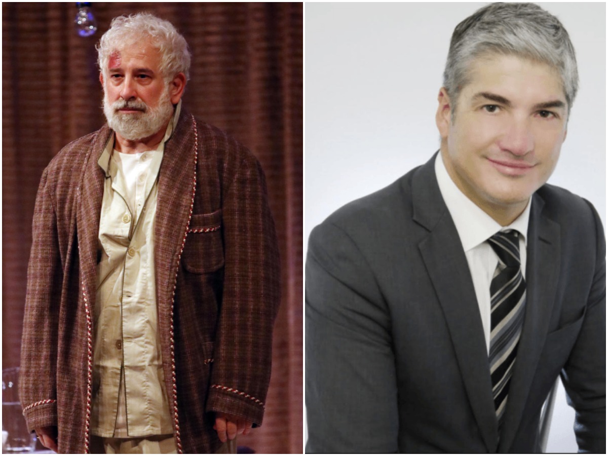 Πέτρος Φιλιππίδης: Η πρώτη αντίδραση του δικηγόρου του, Θέμη Σοφού μετά την ποινική δίωξη