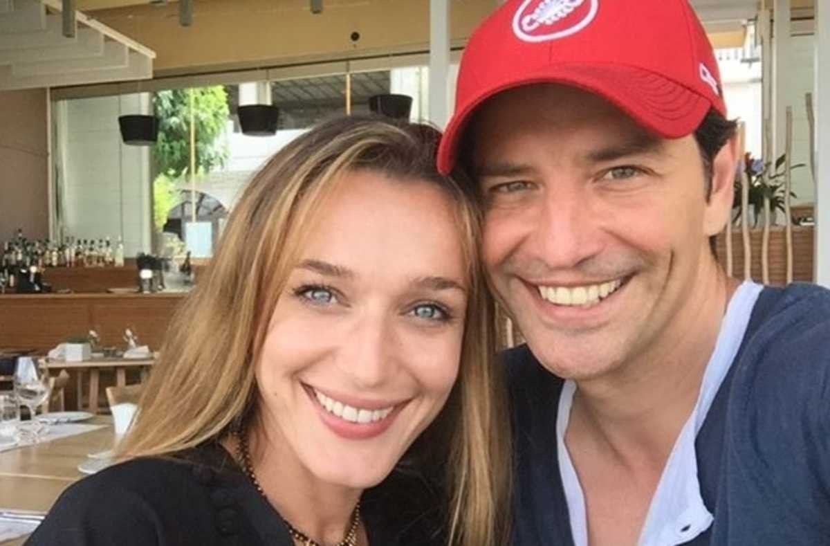 Σάκης Ρουβάς - Κάτια Ζυγούλη: σε σύμβουλο γάμου! Η μεγάλη κρίση και οι συνεδρίες να σώσουν τη σχέση τους