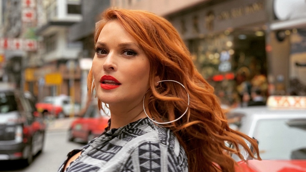 Σφήνα του Mega για τη Σίσσυ Χρηστίδου! Πώς έρχονται ξανά τα πάνω κάτω για την παρουσιάστρια