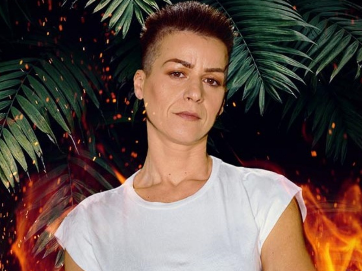 Survivor 4: Συγκλονίζει η σημερινή εικόνα της Σοφίας Μαργαρίτη - Μετακινείται με πι